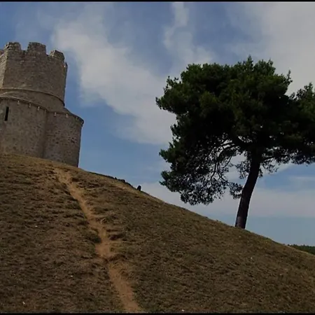 Golden Appartamento *