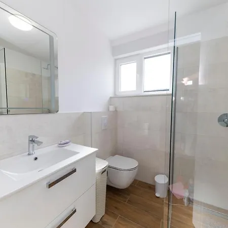 Appartement Golden *