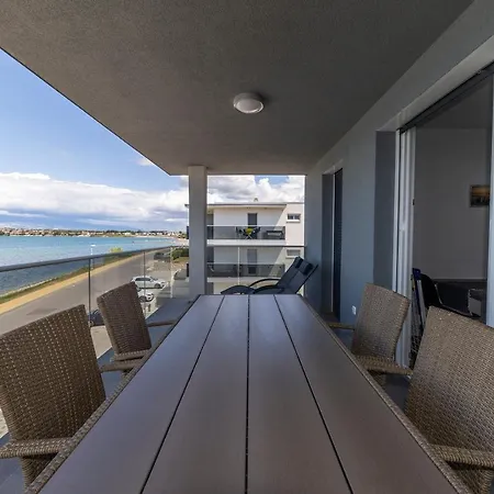 Appartement Golden Nin