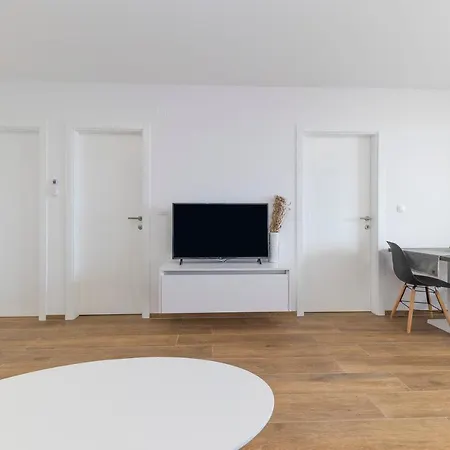 Golden Appartement *