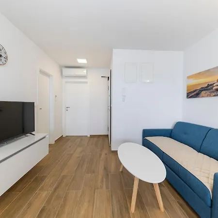 Appartement Golden Nin