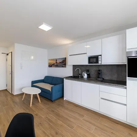 Appartement Golden *