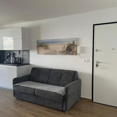 Appartement Golden Nin