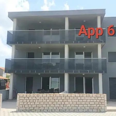 Appartement Golden *