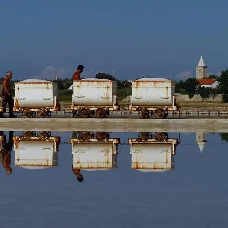 Appartamento Golden Nin