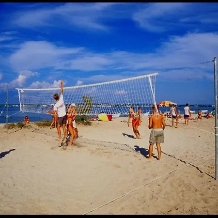 Golden Appartement *