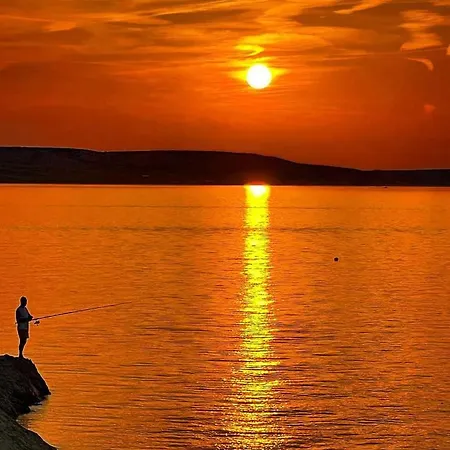 Appartement Golden Nin