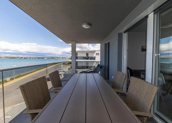 Appartement Golden Nin