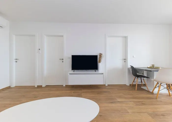 Golden Appartement *