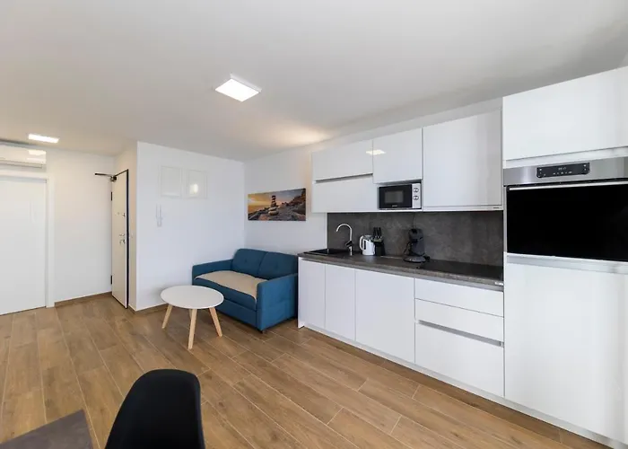 Apartamento Golden *