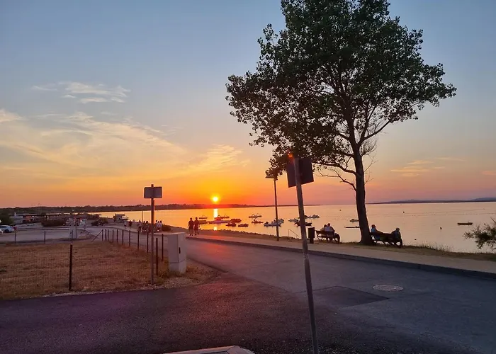 Appartement Golden *