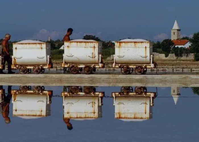 Appartement Golden Nin