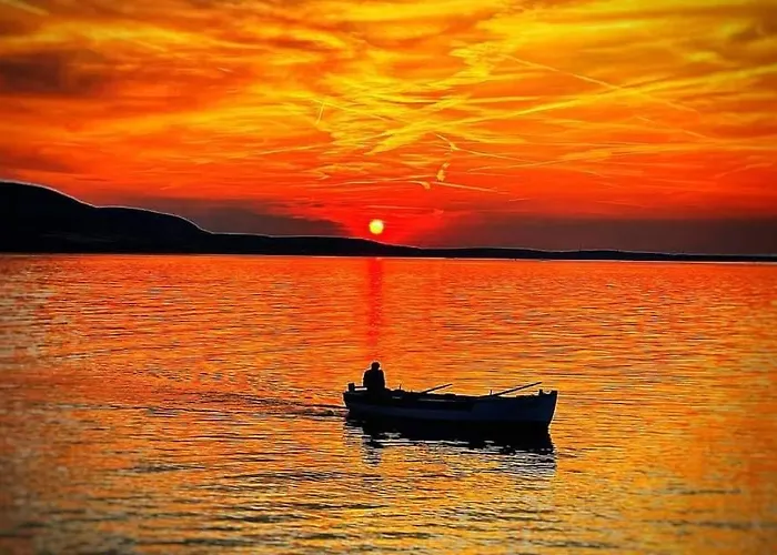 Appartement Golden Nin