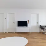Golden Appartement *