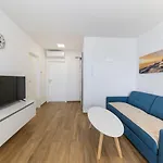 Appartement Golden Nin