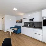 Appartement Golden *