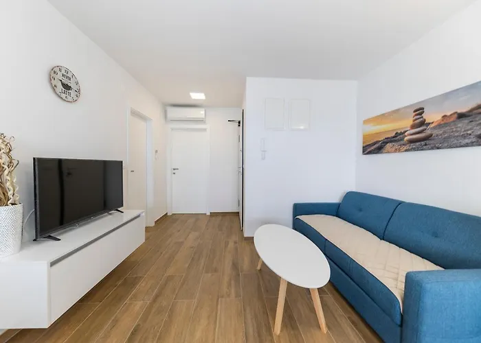 Apartman Golden Nin